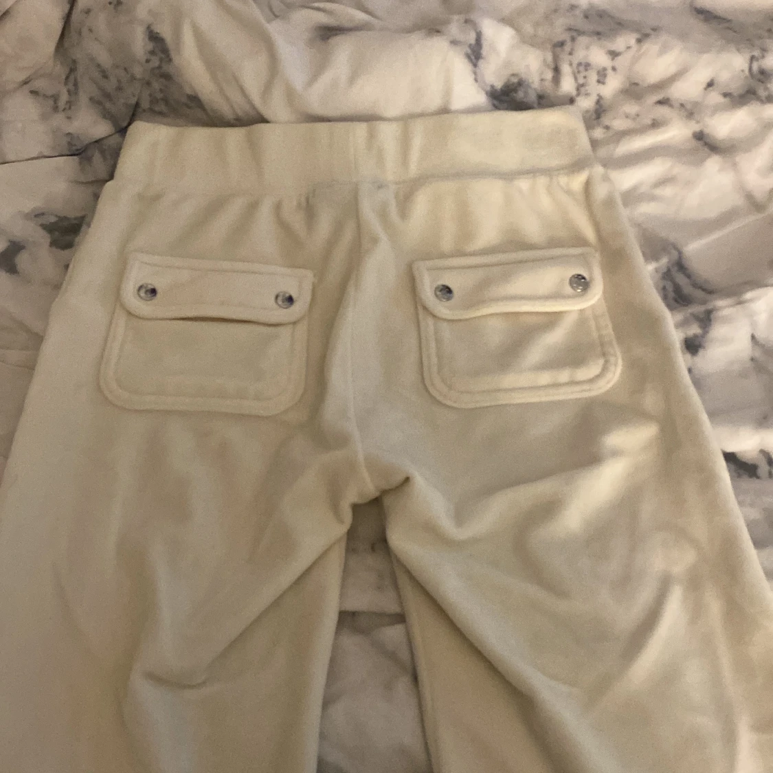 vita juciy couture byxor  - 1