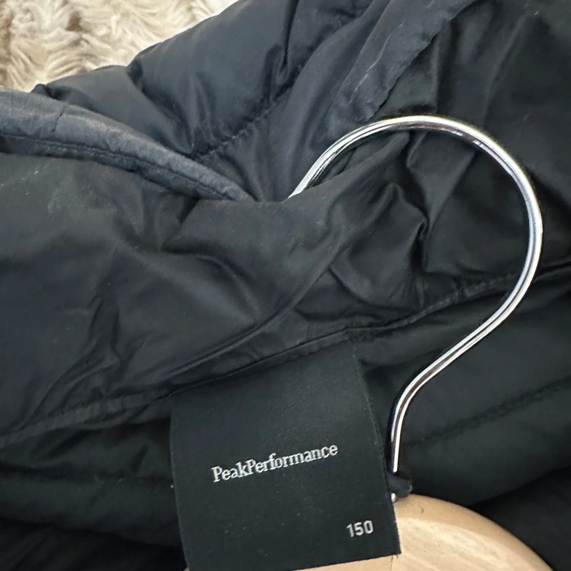 Jacka höst/vår - 91