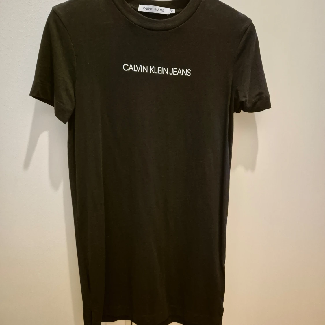 Klänning Calvin Klein