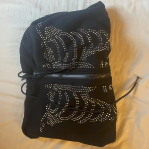 Zip-up  - Fint skick 