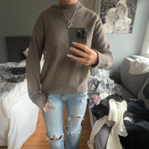 Tröja - Så snygg perfekt till vintern!💗