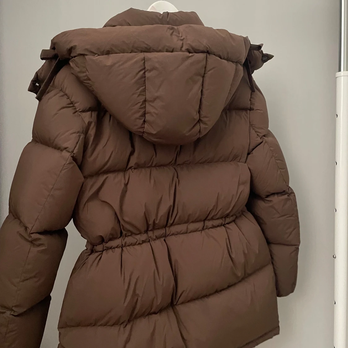 Gant mid lenght down jacket - 90