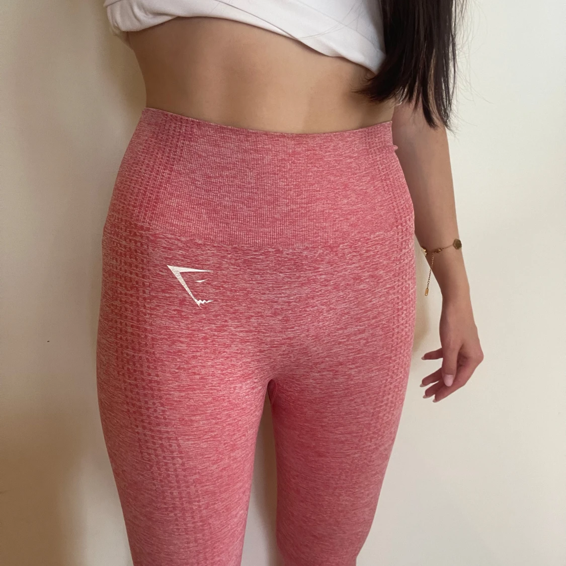 Gymshark Seamless Leggings