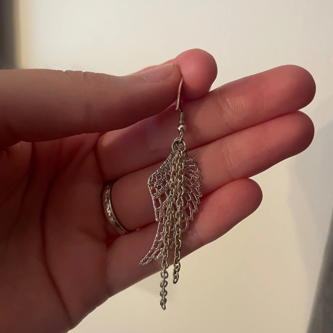 Snyggt örhänge⭐️ - 91