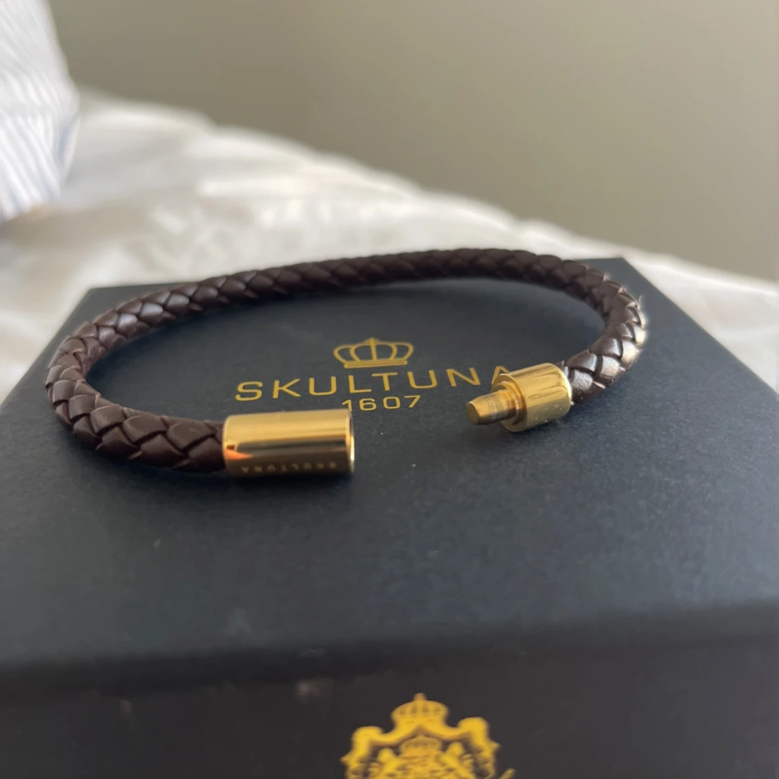 Skultuna armband - 90