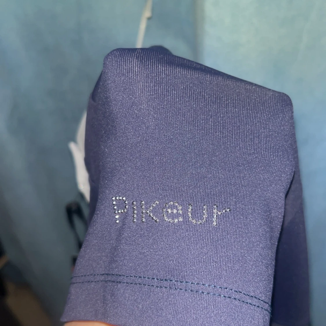 Helt helt ny ryttarpike från fulgar/pikuer  - 92