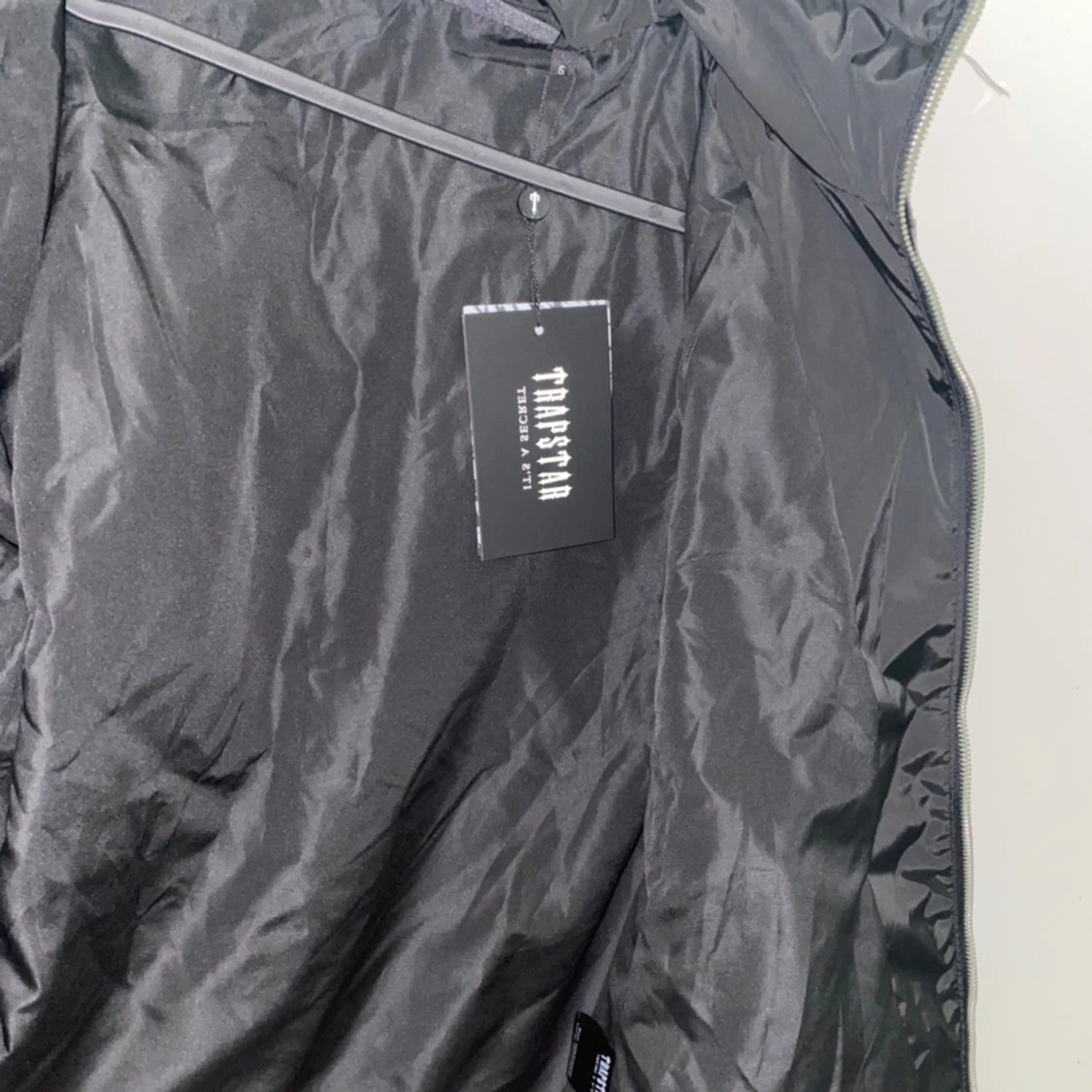 Trapstar vindjacka - 92