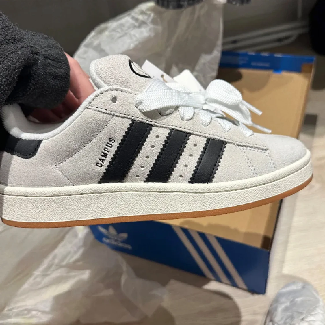 Adidas Campus 00
