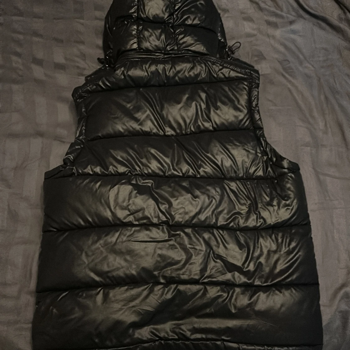 Moncler väst - 90