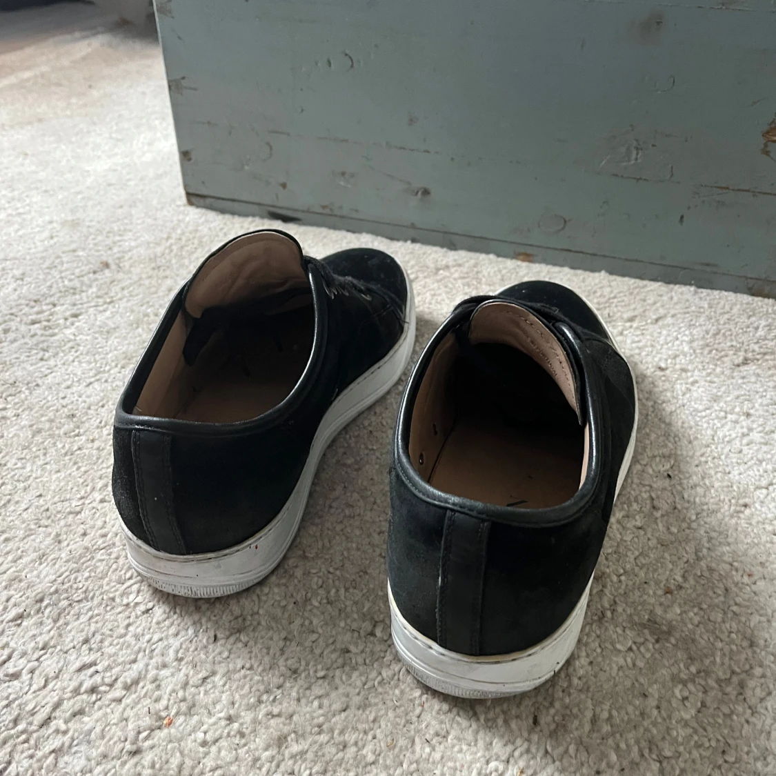 Lanvin (intressekoll) - 2