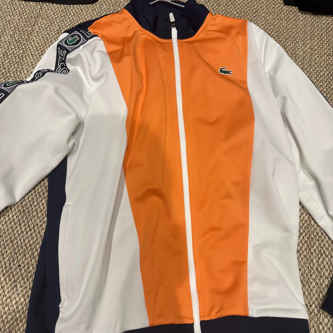 Lacoste sport tracksuit - 91