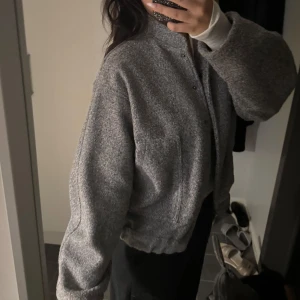 Bomberjacka - Storlek M. 100kr