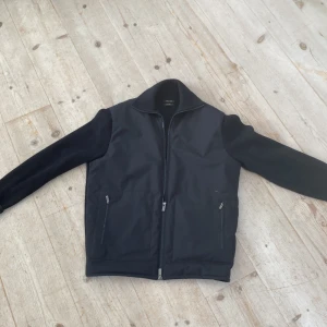  Cardigan -  En Masimo duti cardigan använd en gång perfekt nu till hösten 