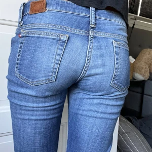 Jenas  - Blåa jenas