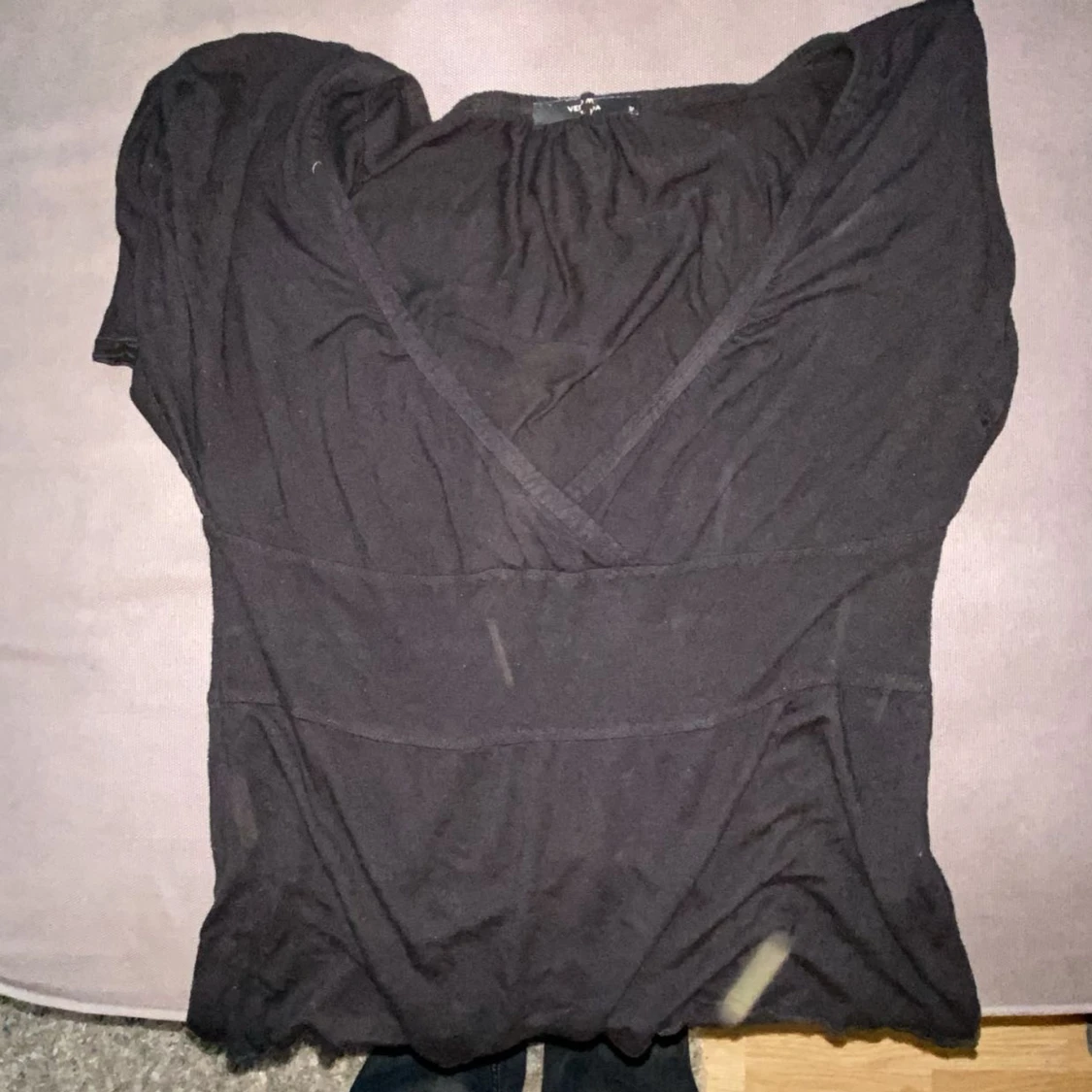 Söt topp - 90
