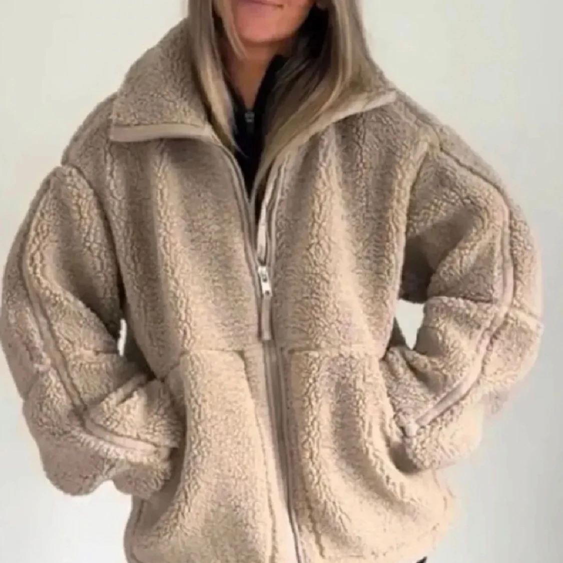 Teddy jacka hm  - 93