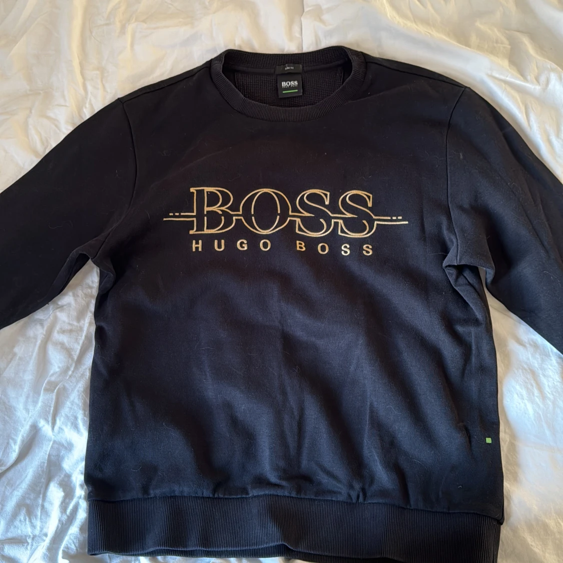Hugo boss tröja / sweatshirt