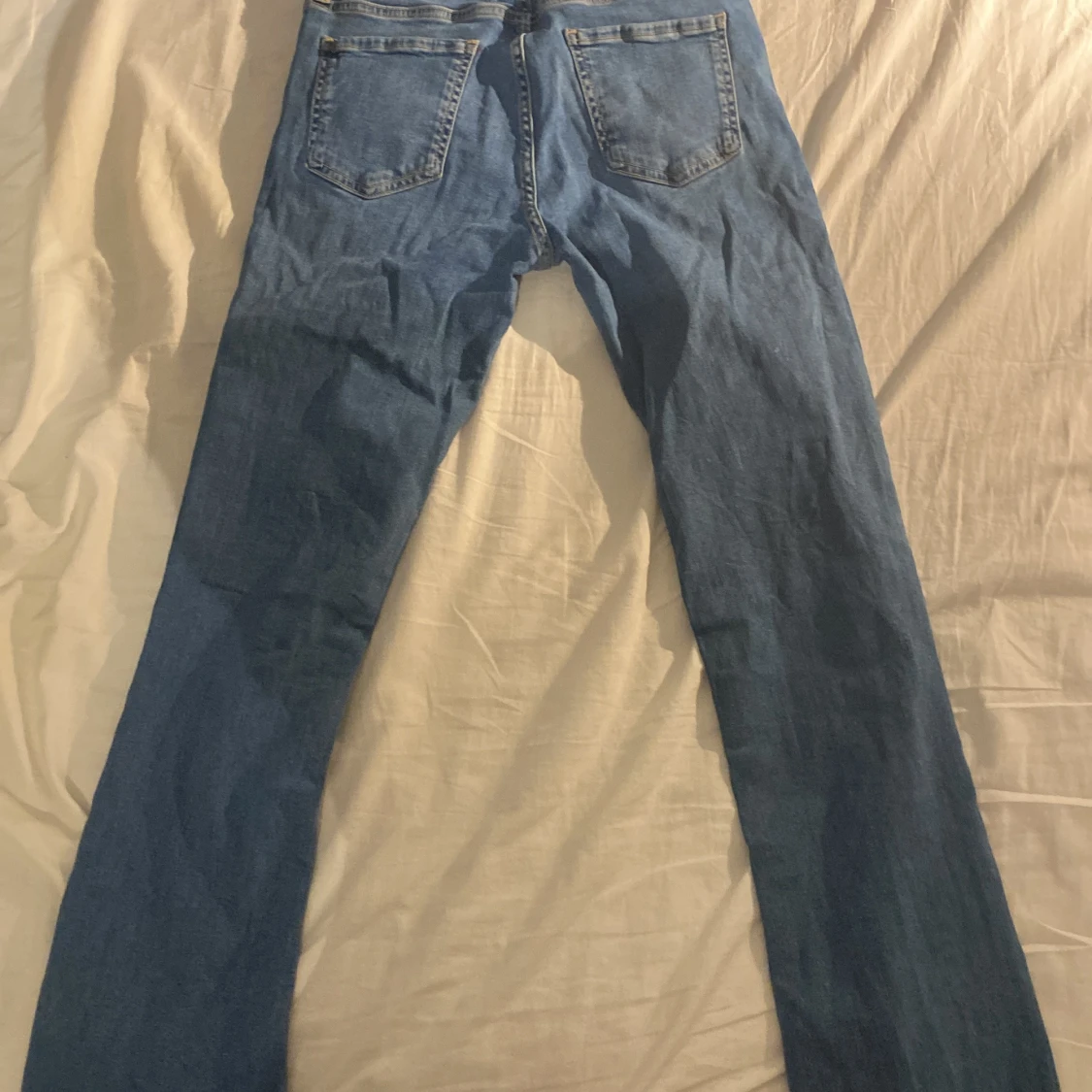 Low waist bootcut  - 90