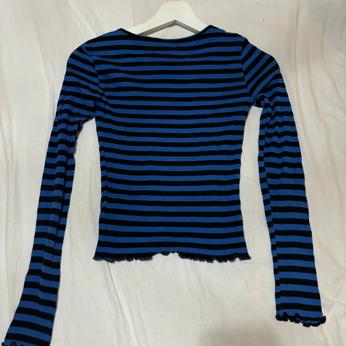 Långärmad tröja - 90