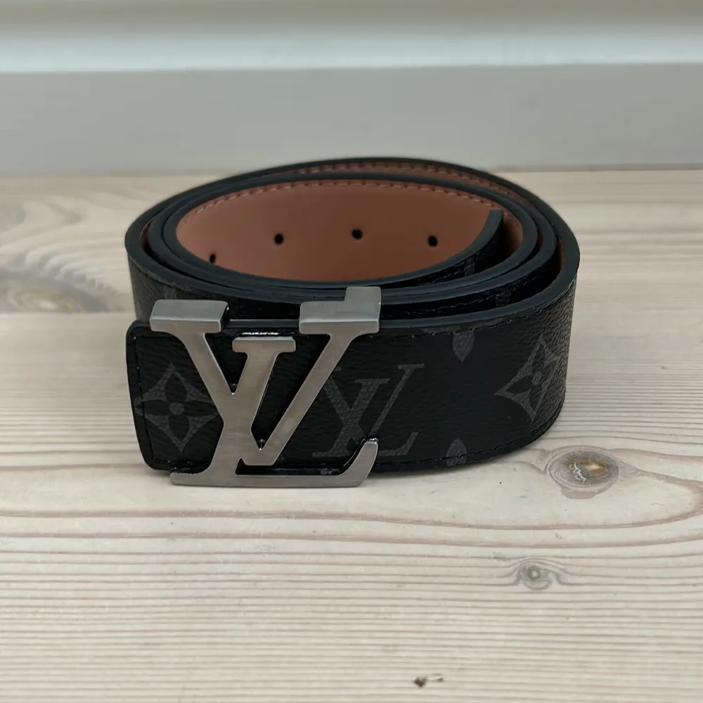 Louis Vuitton bälte 10/10 skick Har provat på det en endaste gång Ett Till Ett. Accessoarer.