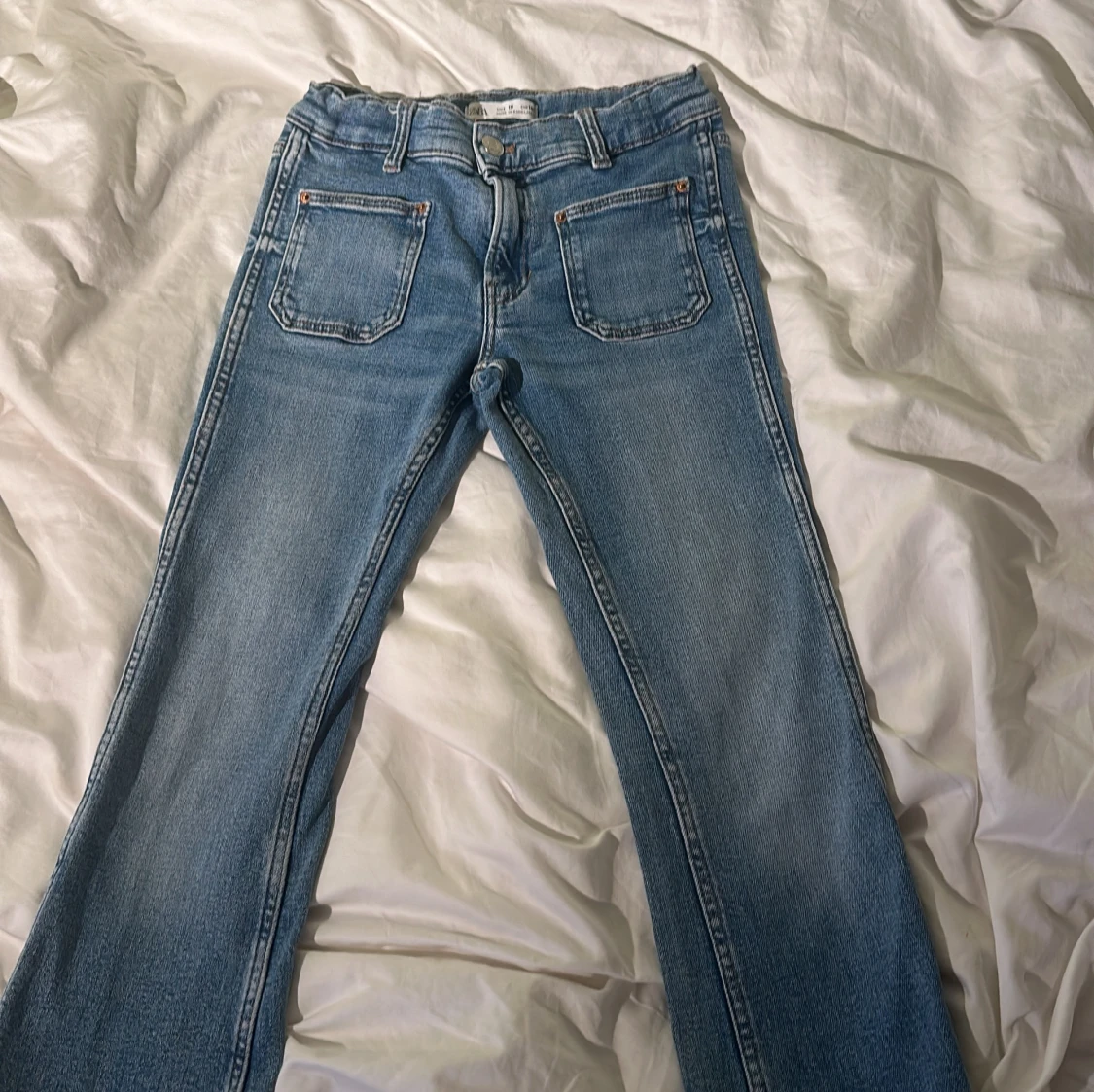 Zara jeans