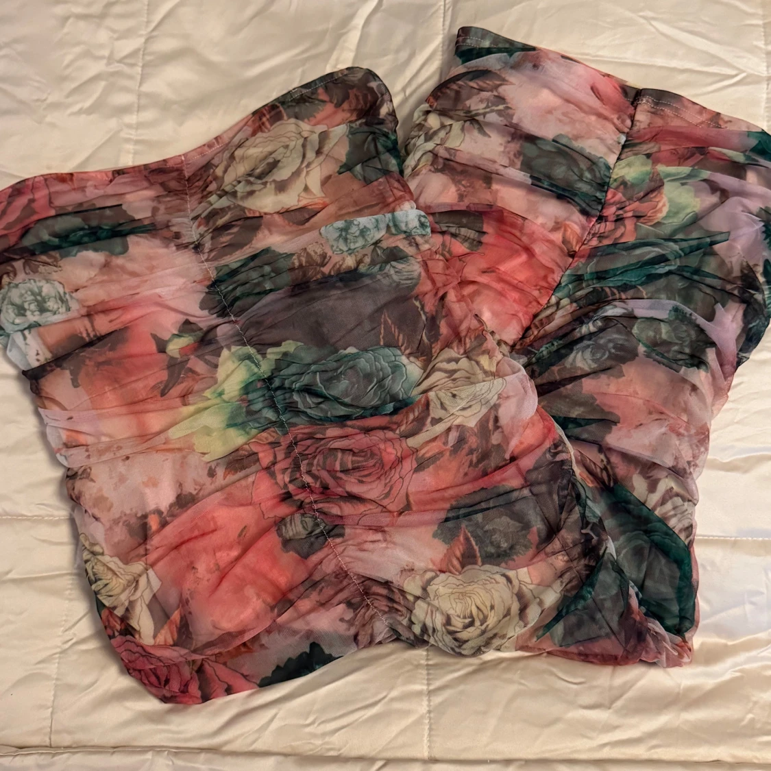 Klänning från Nelly EVE strl 36.