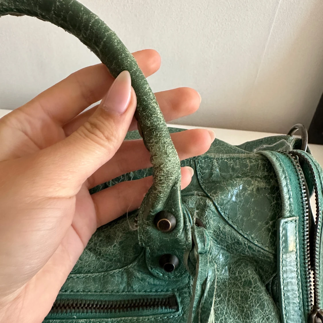 Balenciaga väska - 91