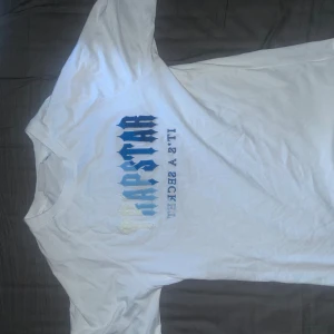 Trapstar tröja - säljer trapstar tröja