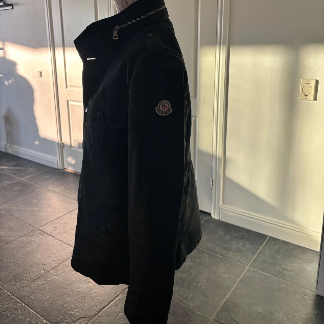 Moncler Chataignier Field Jacket - 1
