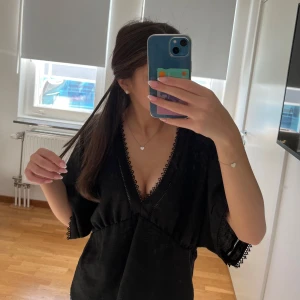 Zara topp - Skit snygg topp från zara