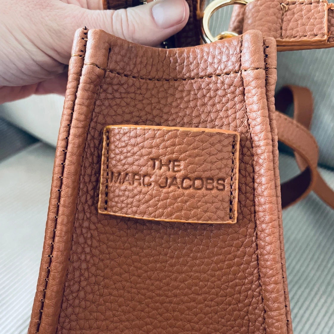 Marc Jacobs The Tote bag mini - 2