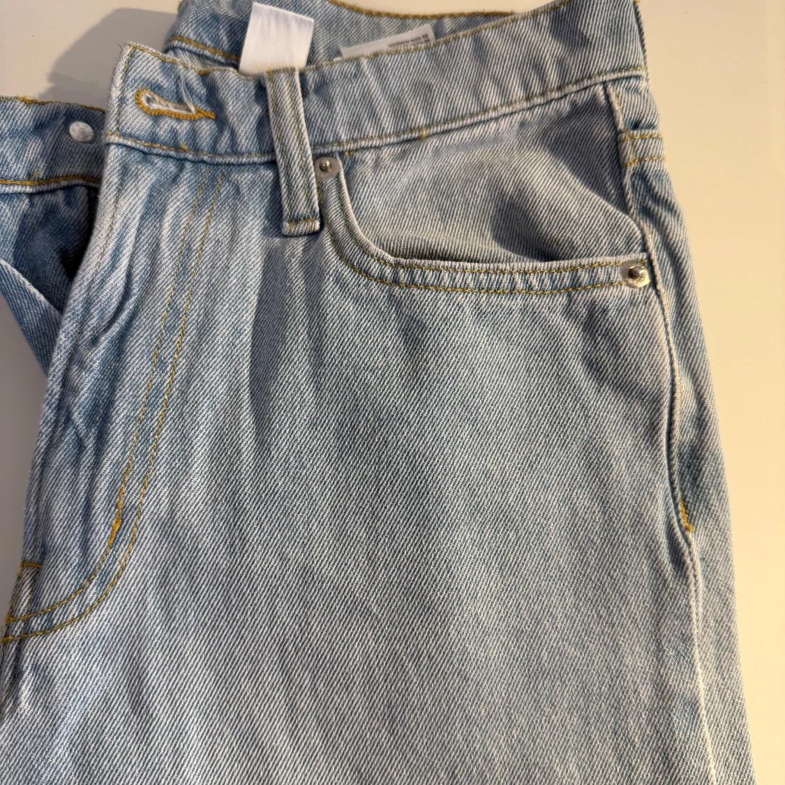 Baggy jeans - H&M - 2