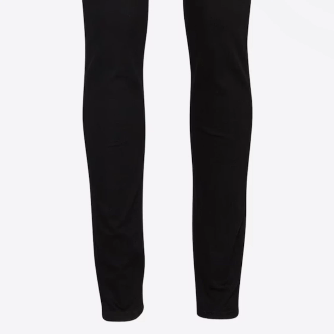 Svarta skinny jeans från Levi's - 1