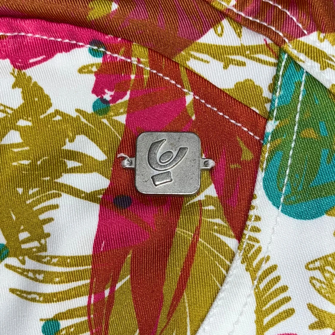 Färgglada shorts från Freddy - 2