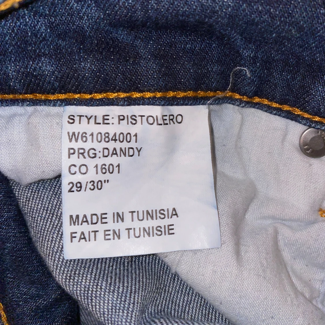 Tiger of Sweden jeans - 2