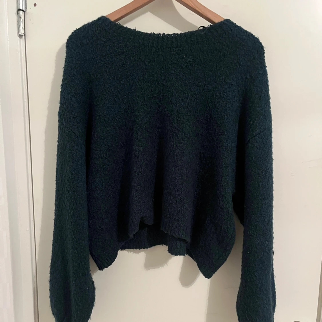 Mörkgrön tröja från Pacific Republic - 2