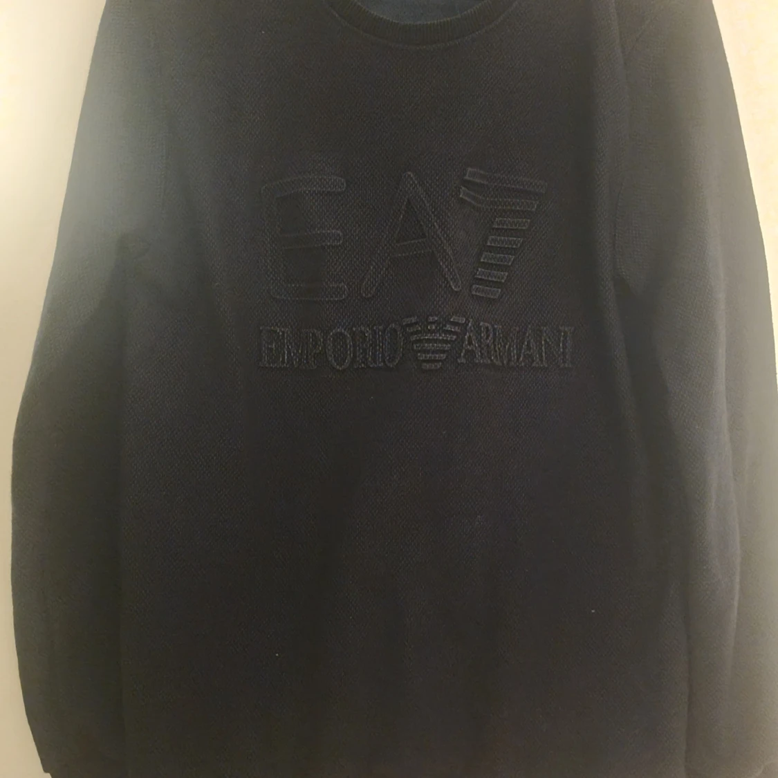 Armani tröja
