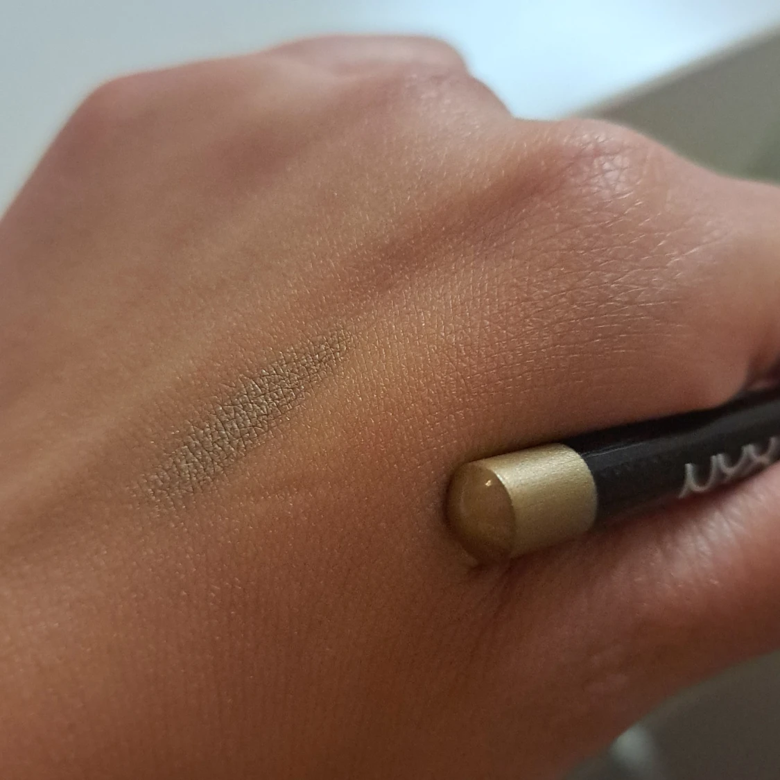 Nyx professional makeup eye pencil - 91