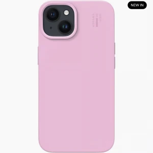 iPhone 13 skal - Säljer detta otroliga mobilskal som aldrig är använt från ideal of Sweden i färgen bubbelgum.  Silikonskal 