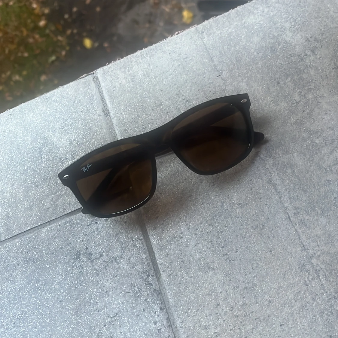 Ray-Ban boyfriend - 90