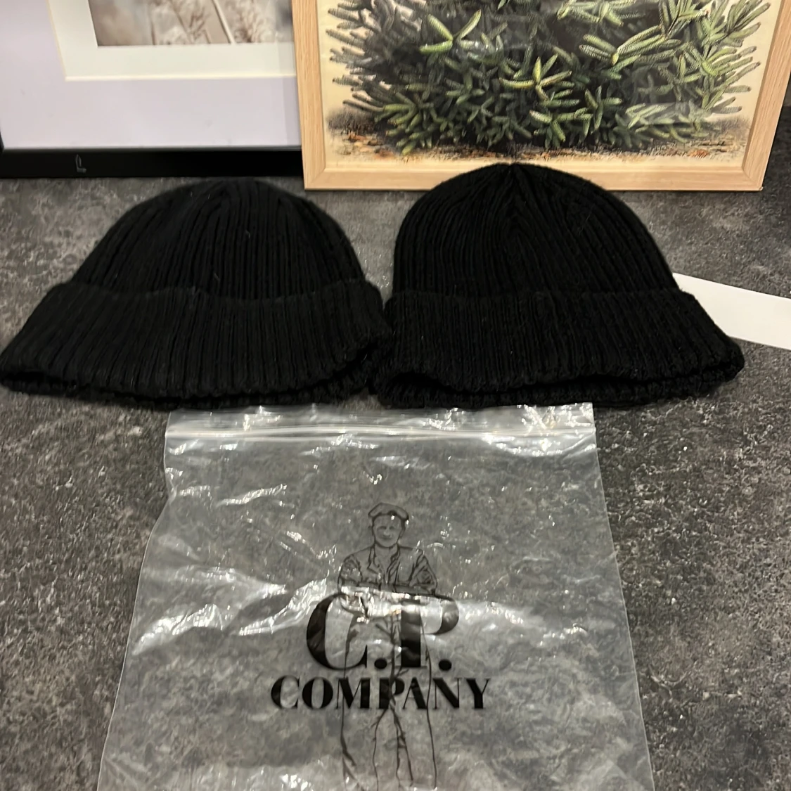 Cp company mössor - 90