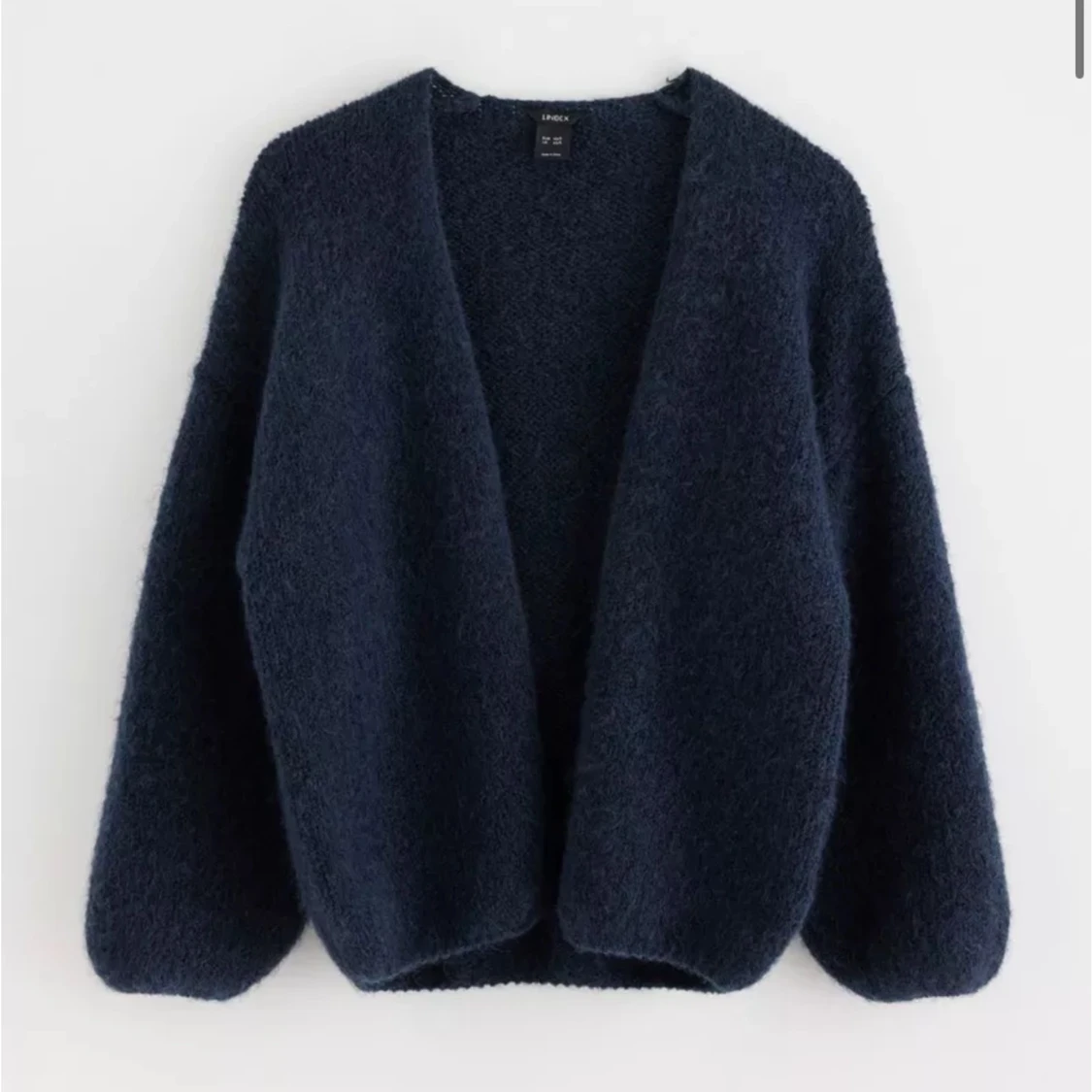 Populär Lindex kofta