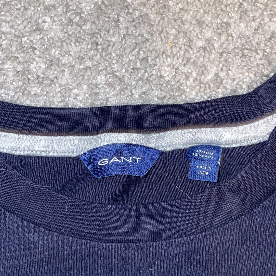 Gant T-shirt  - 92