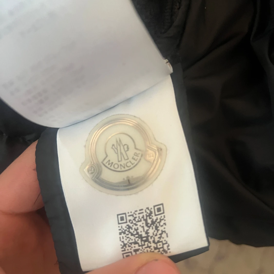 Moncler cardigan - 92