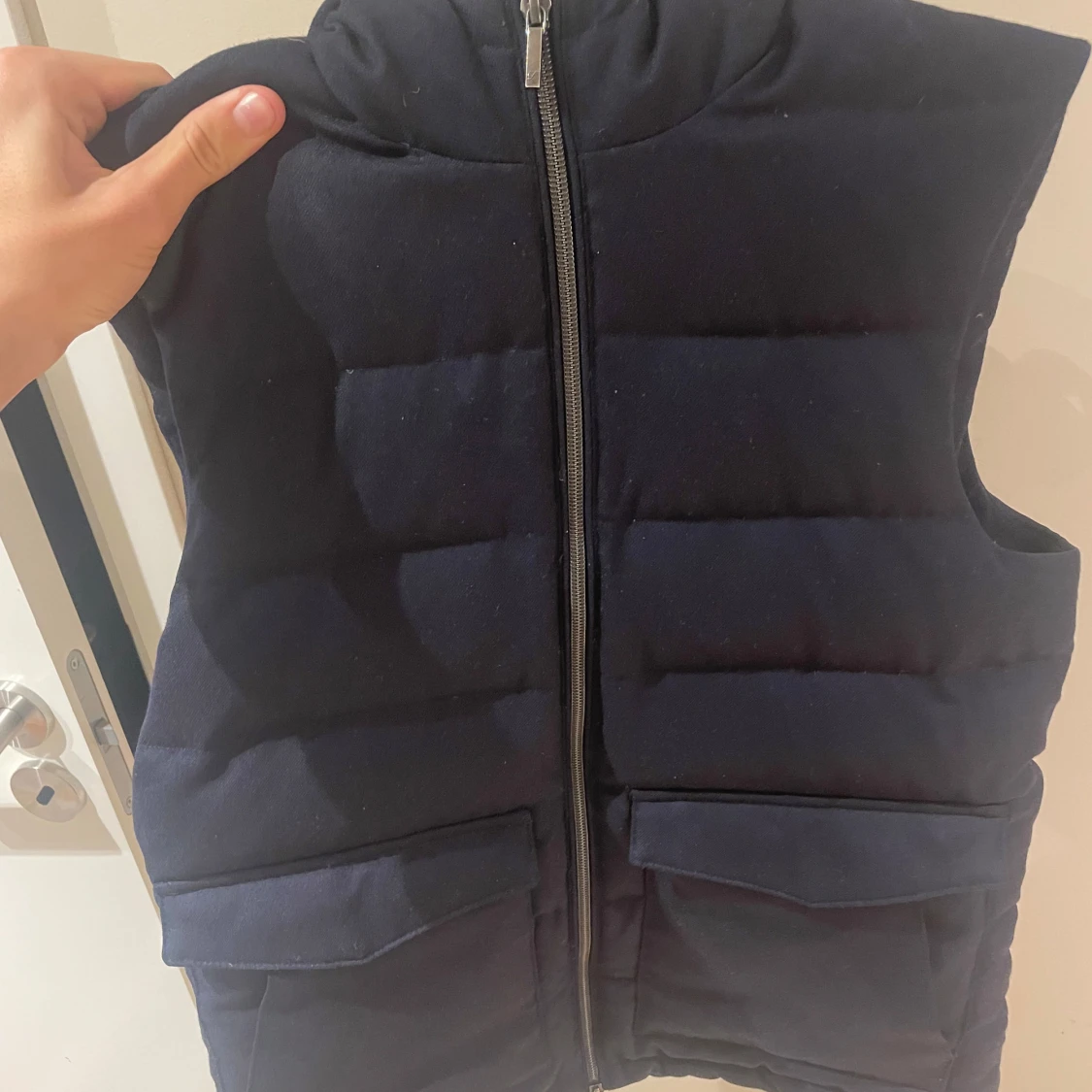 Stenströms väst - 91