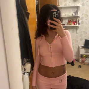 Fint rosa sätt  - Super fint rosa sätt och skönt