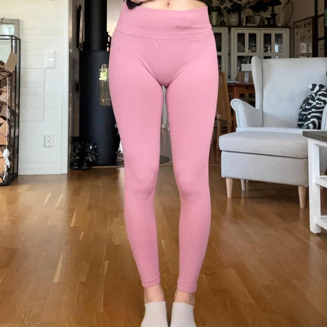 icaniwill träningstights - 92