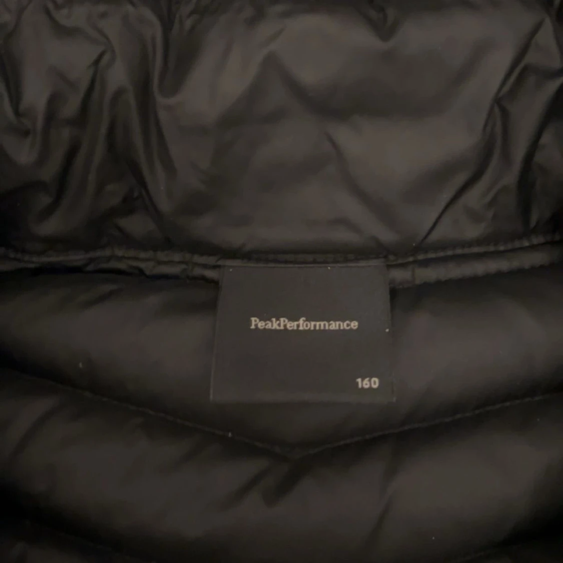 Peak Performance jacka  - 91