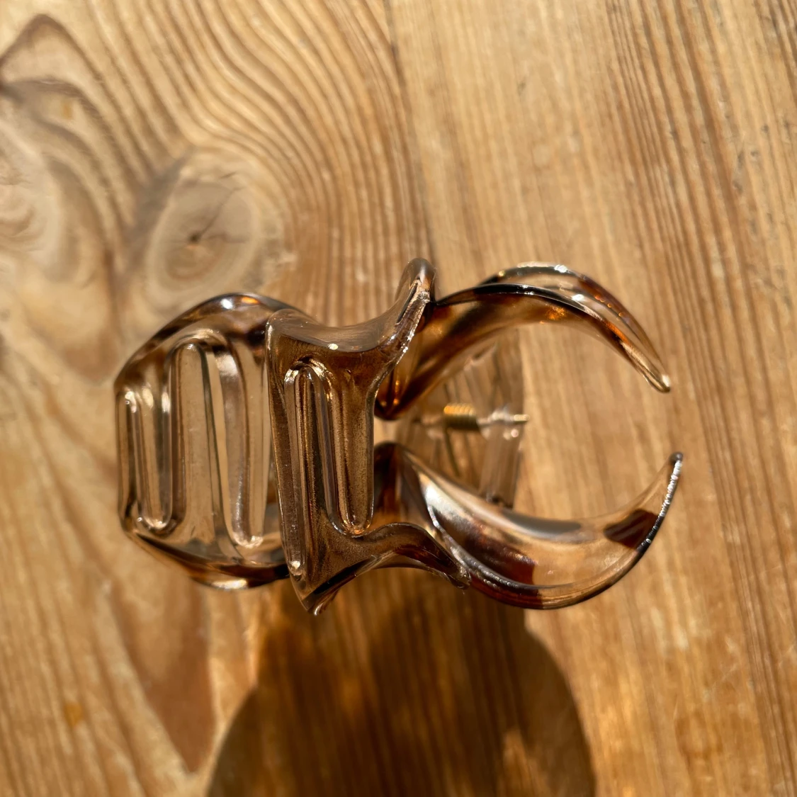 Leopard klämma - 90