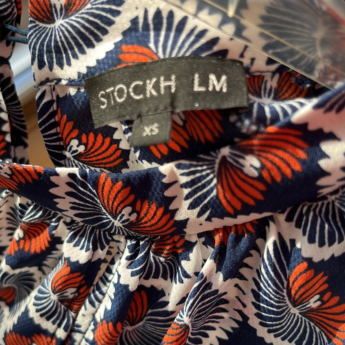 Stockholm LM blus  - 90